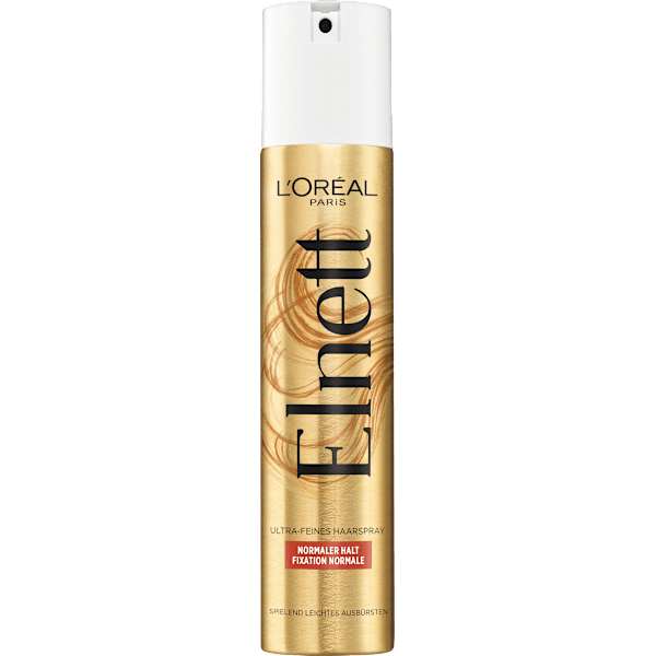 Haarspray Normaler Halt L'ORÉAL PARiS Elnett
