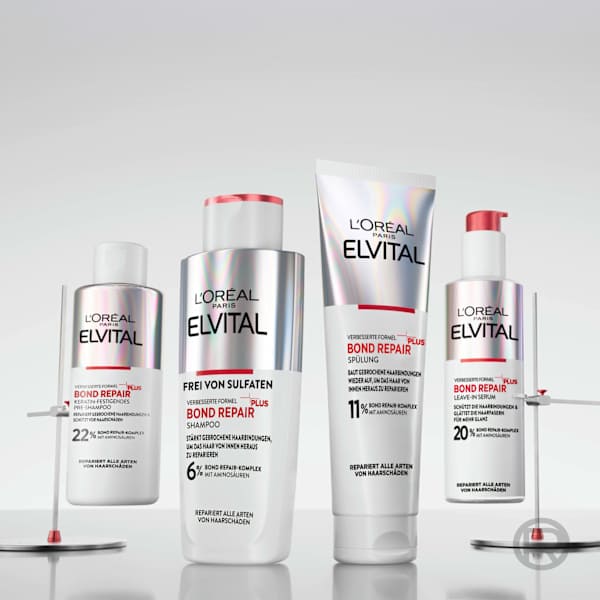 Conditioner Bond Repair Anti-Haarschäden L'ORÉAL PARiS ELVITAL