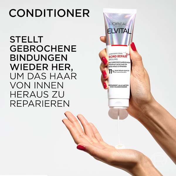 Conditioner Bond Repair Anti-Haarschäden L'ORÉAL PARiS ELVITAL