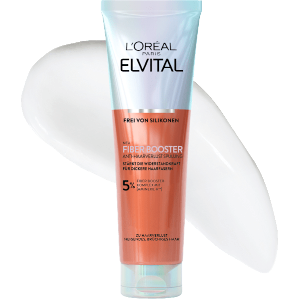 Conditioner Fiber Booster, Anti-Haarverlust L'ORÉAL PARiS ELVITAL
