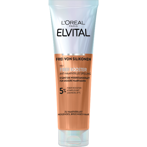 Conditioner Fiber Booster, Anti-Haarverlust L'ORÉAL PARiS ELVITAL