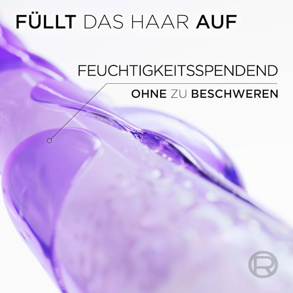 Conditioner Hydra Hyaluronic, feuchtigkeitsversiegelnd L'ORÉAL PARiS ELVITAL
