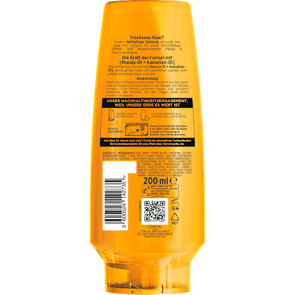 Conditioner Öl Magique Nährpflege L'ORÉAL PARiS ELVITAL