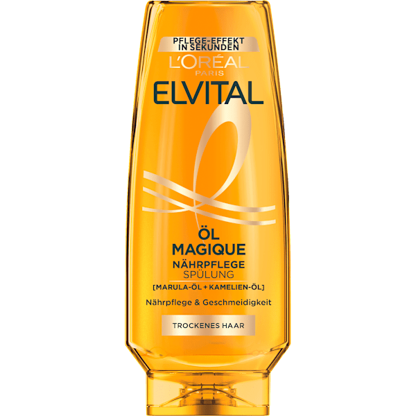 Conditioner Öl Magique Nährpflege L'ORÉAL PARiS ELVITAL