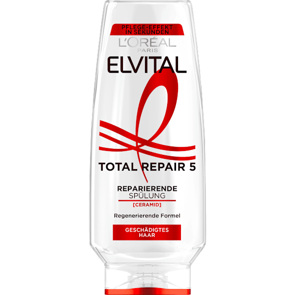 Conditioner Total Repair 5 L'ORÉAL PARiS ELVITAL