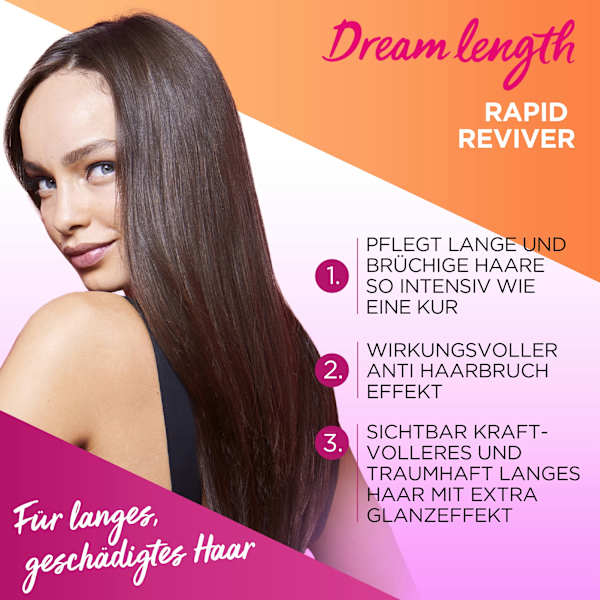 Haarkur Dream Length Rapid Reviver L'ORÉAL PARiS ELVITAL