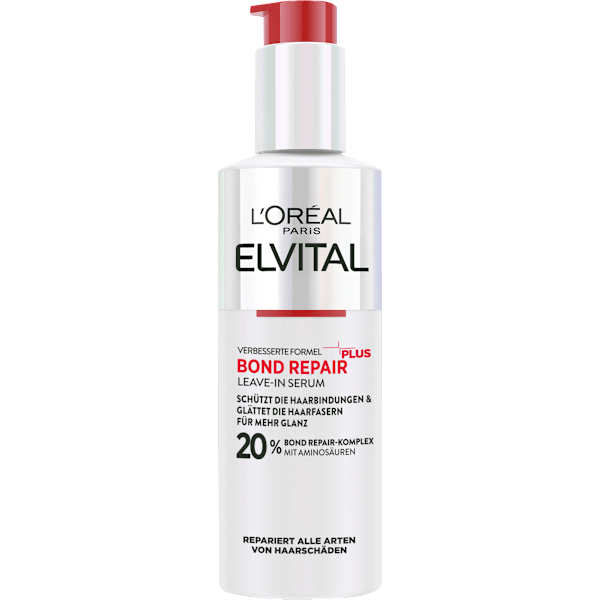 Leave-In Haarserum Bond Repair, Anti-Haarschäden L'ORÉAL PARiS ELVITAL