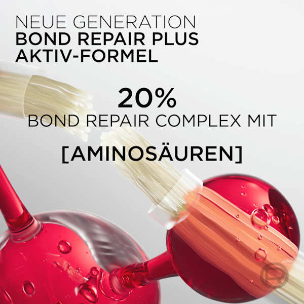 Leave-In Haarserum Bond Repair, Anti-Haarschäden L'ORÉAL PARiS ELVITAL