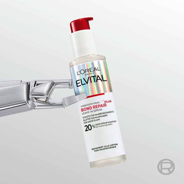Leave-In Haarserum Bond Repair, Anti-Haarschäden L'ORÉAL PARiS ELVITAL