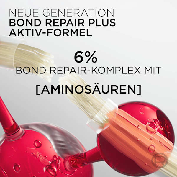 Shampoo Bond Repair Anti-Haarschäden L'ORÉAL PARiS ELVITAL