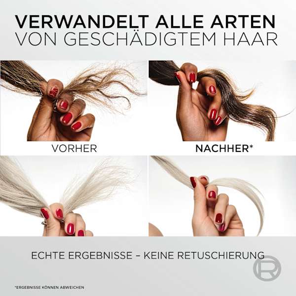 Shampoo Bond Repair Anti-Haarschäden L'ORÉAL PARiS ELVITAL