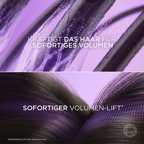 Volumenspray Big Hair Day L'ORÉAL PARiS ELVITAL