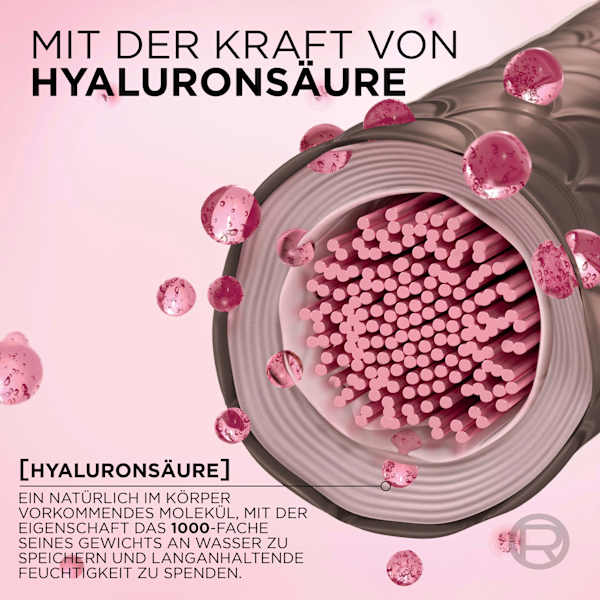 Haarfarbe 8 Blond L'ORÉAL PARiS EXCELLENCE Creme