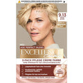 Haarfarbe 9.13 Beige Blonde L'ORÉAL PARiS EXCELLENCE Creme