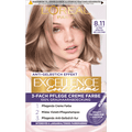 Haarfarbe Cool Creme 8.11 Hellblond L'ORÉAL PARiS EXCELLENCE Creme