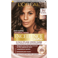 Haarfarbe Nude 5U Universal Hellbraun L'ORÉAL PARiS EXCELLENCE Creme