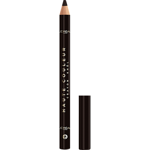 Eyeliner Haute Couleur Khol 120 Brun Leather L'ORÉAL PARiS