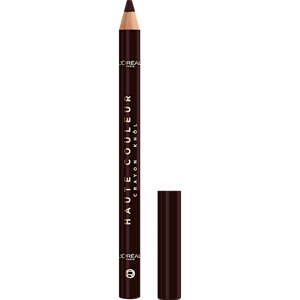 Eyeliner Haute Couleur Khol 150 Bordeaux Cashmere L'ORÉAL PARiS