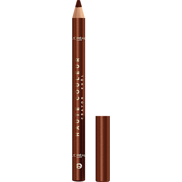Eyeliner Haute Couleur Khol 160 Bronze Chiffon L'ORÉAL PARiS