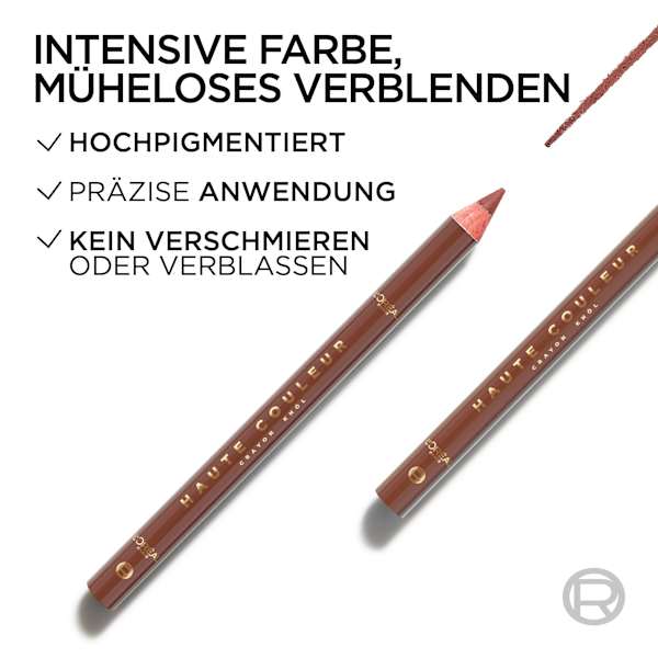 Eyeliner Haute Couleur Khol 160 Bronze Chiffon L'ORÉAL PARiS