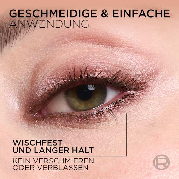 Eyeliner Haute Couleur Khol 160 Bronze Chiffon L'ORÉAL PARiS