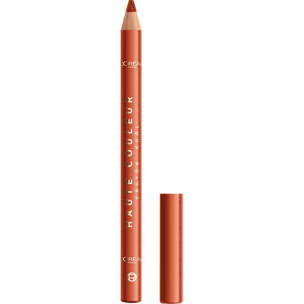 Eyeliner Haute Couleur Khol 180 Copper Tulle L'ORÉAL PARiS