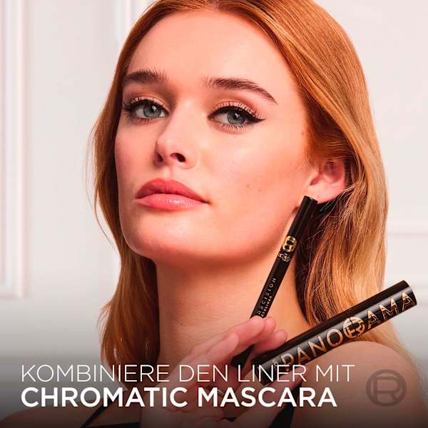 Eyeliner Haute Precision 10 Noir Silk L'ORÉAL PARiS