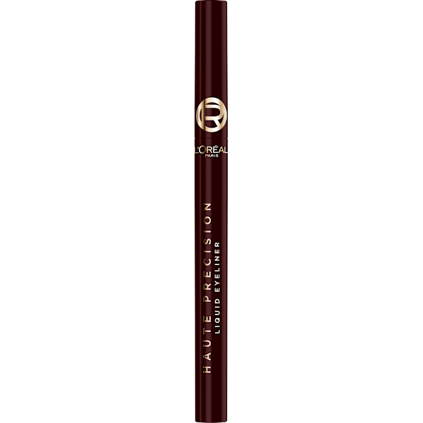 Eyeliner Haute Precision 40 Bordeaux Cashmere L'ORÉAL PARiS