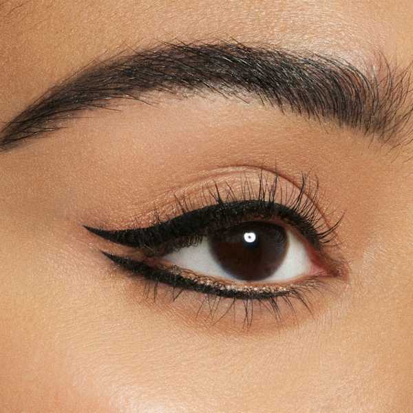 Eyeliner Infaillible 24H Vinyl Black L'ORÉAL PARiS