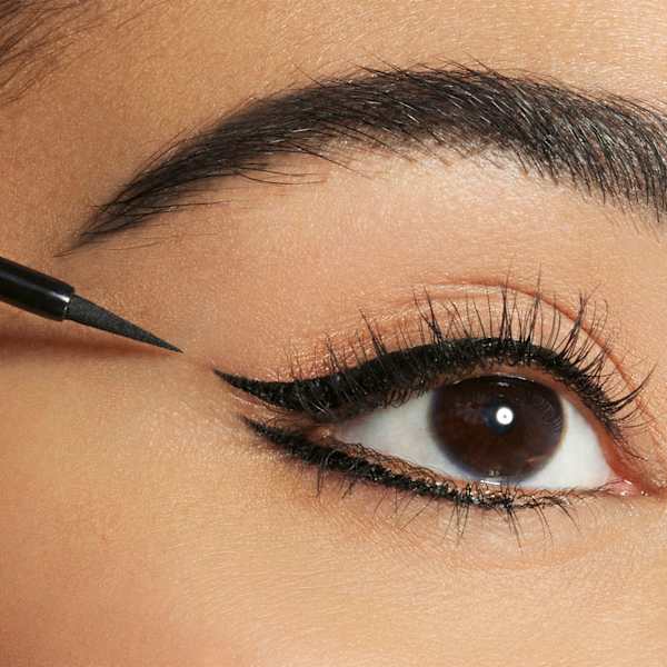 Eyeliner Infaillible 24H Vinyl Black L'ORÉAL PARiS