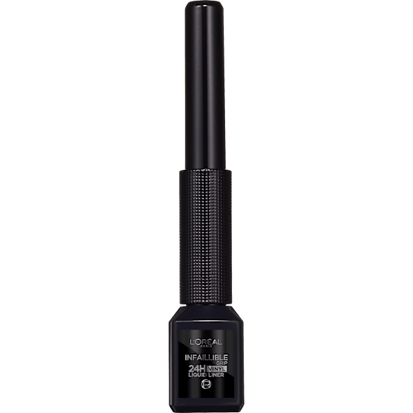 Eyeliner Infaillible 24H Vinyl Black L'ORÉAL PARiS