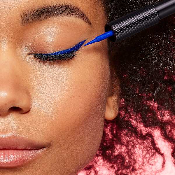 Eyeliner Liquid Infaillible 24H Matte 2 Blue L'ORÉAL PARiS