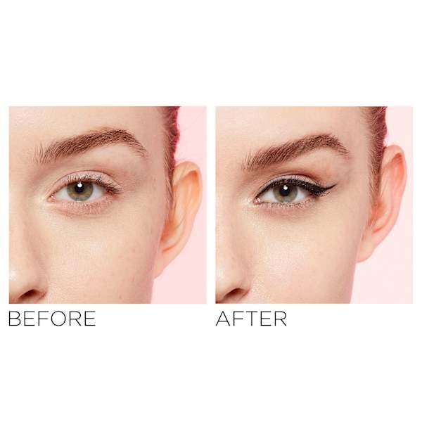 Eyeliner Perfect Slim 01 Intense Black L'ORÉAL PARiS