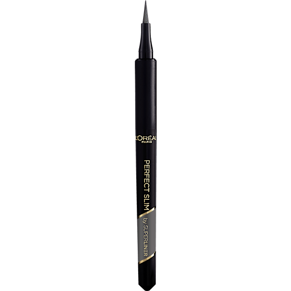 Eyeliner Perfect Slim 02 Grey L'ORÉAL PARiS