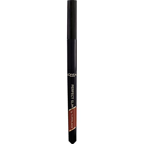 Eyeliner Perfect Slim 03 Brown L'ORÉAL PARiS
