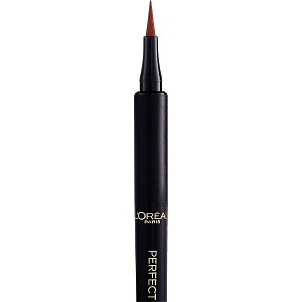 Eyeliner Perfect Slim 03 Brown L'ORÉAL PARiS