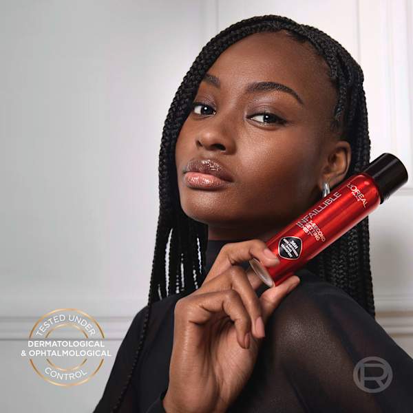 Fixierspray Infaillible: 3-Second Setting Spray L'ORÉAL PARiS
