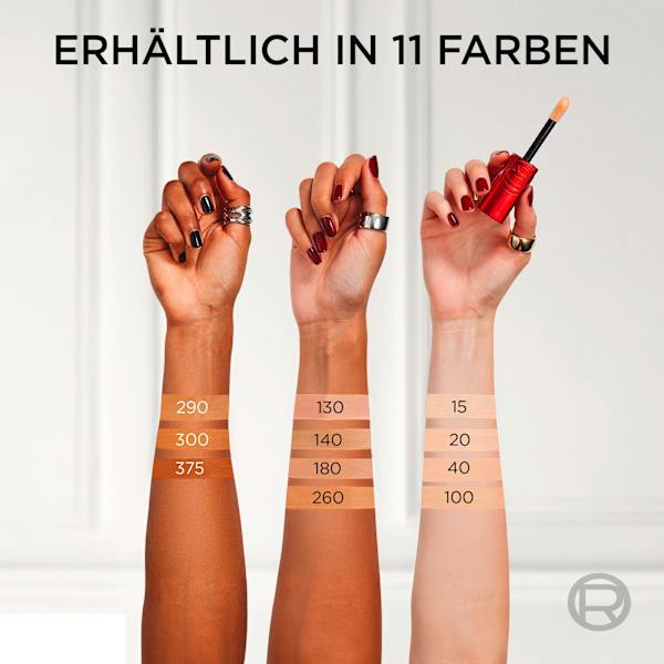 Foundation Foundcealer Infaillible Skin Ink 20 Light Neut L'ORÉAL PARiS