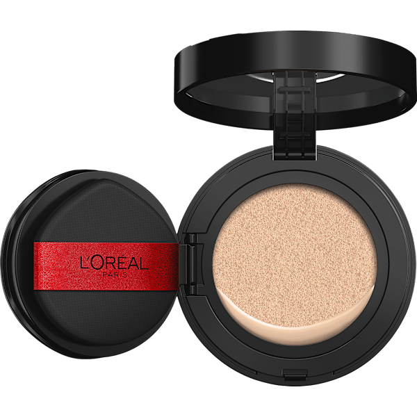 Foundation Infaillible 24H Fresh Wear Cushion 100 Neutral L'ORÉAL PARiS