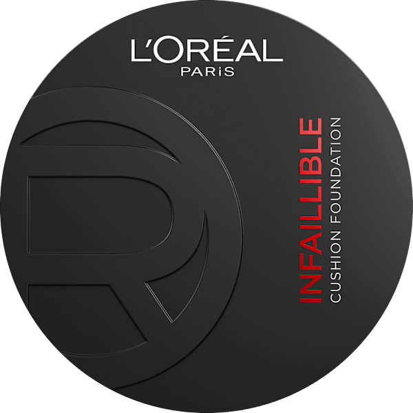 Foundation Infaillible 24H Fresh Wear Cushion 220 Cool L'ORÉAL PARiS