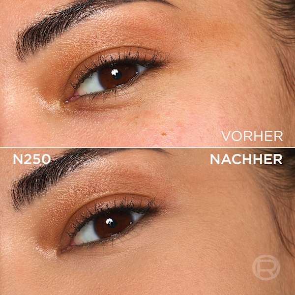 Foundation Infaillible 24H Fresh Wear Cushion 250 Neutral L'ORÉAL PARiS
