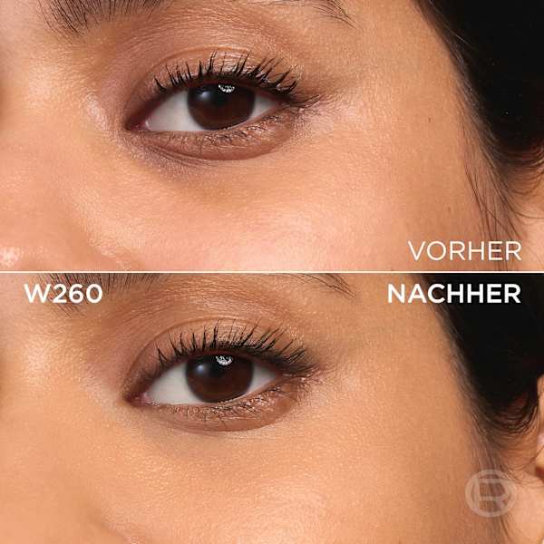 Foundation Infaillible 24H Fresh Wear Cushion 260 Warm, 11g L'ORÉAL PARiS