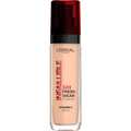 Foundation Infaillible 32h Fresh Wear, 110 Rose Vanilla, LSF 25 L'ORÉAL PARiS