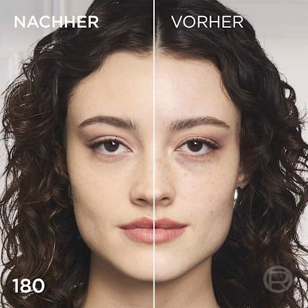 Foundation Puder Infaillible 24H Fresh Wear 180 Rose Sand L'ORÉAL PARiS
