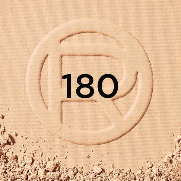 Foundation Puder Infaillible 24H Fresh Wear 180 Rose Sand L'ORÉAL PARiS