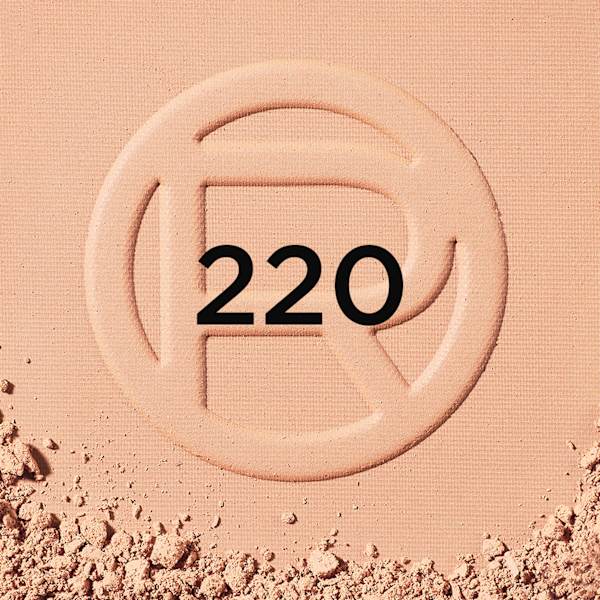 Foundation Puder Infaillible 24H Fresh Wear 220 L'ORÉAL PARiS