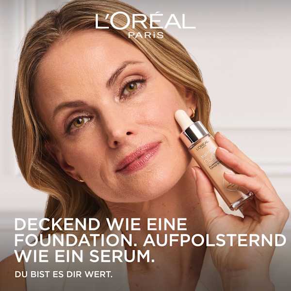 Foundation Serum True Match 1-2  Sehr Hell-Hell L'ORÉAL PARiS