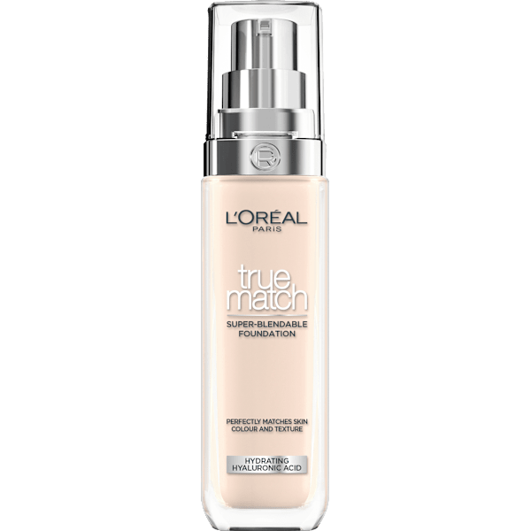 Foundation True Match 0.5.R/C Rose Porcelain L'ORÉAL PARiS