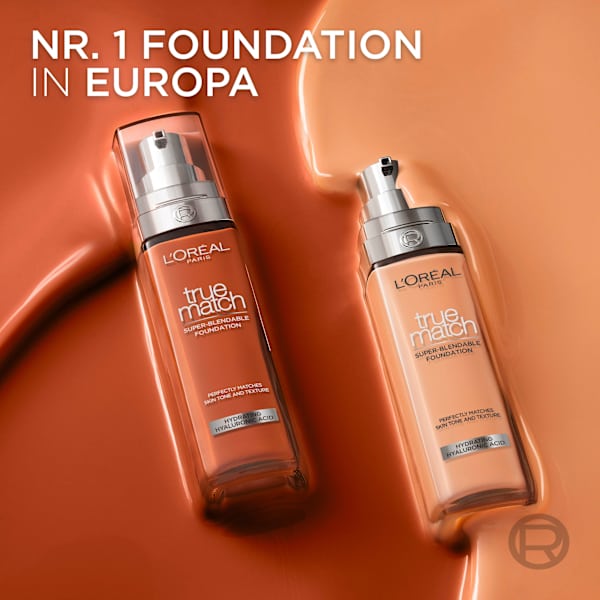 Foundation True Match 11.N Cafe Profond L'ORÉAL PARiS