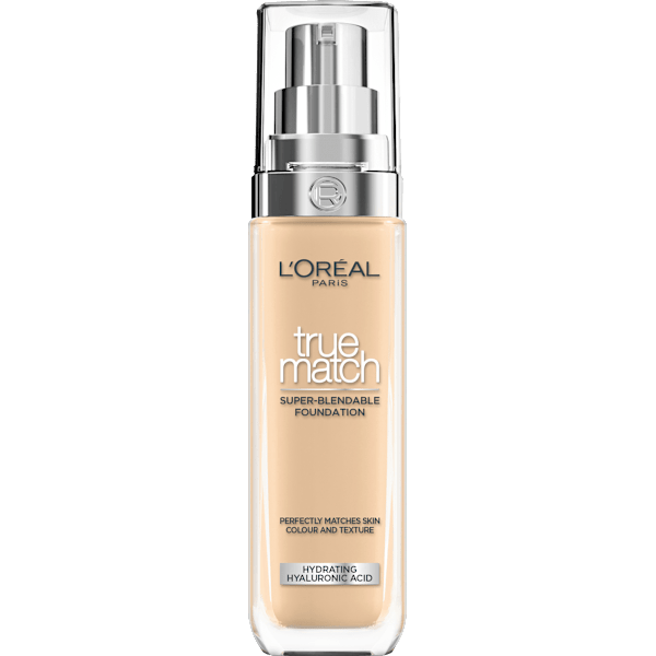 Foundation True Match 3.5.N L'ORÉAL PARiS